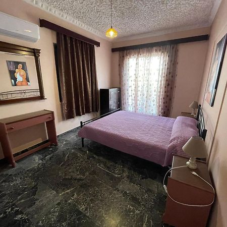 Kalispera Apartment Ναύπλιο Εξωτερικό φωτογραφία