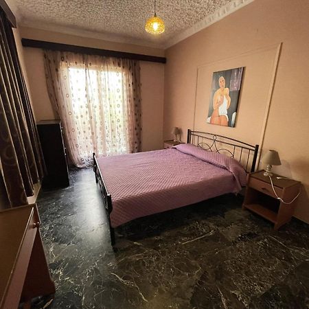 Kalispera Apartment Ναύπλιο Εξωτερικό φωτογραφία