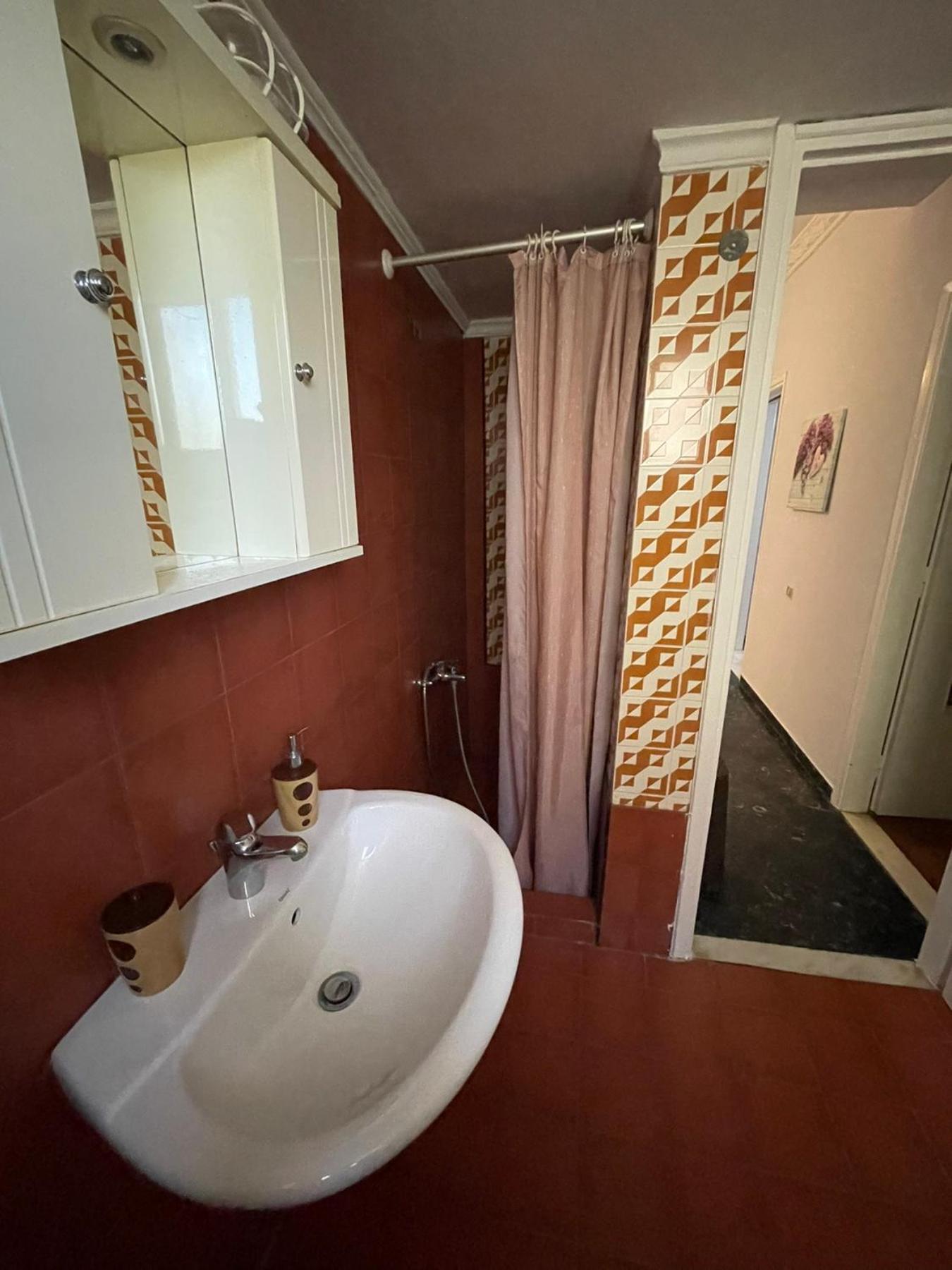 Kalispera Apartment Ναύπλιο Εξωτερικό φωτογραφία