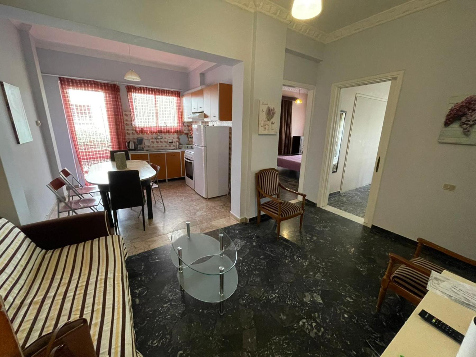 Kalispera Apartment Ναύπλιο Εξωτερικό φωτογραφία