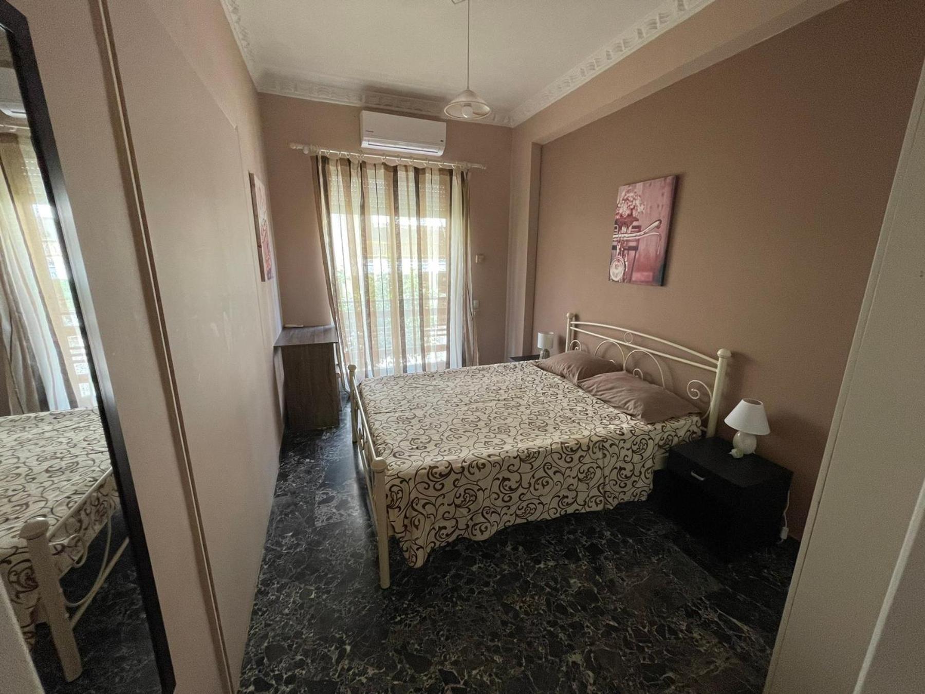 Kalispera Apartment Ναύπλιο Εξωτερικό φωτογραφία
