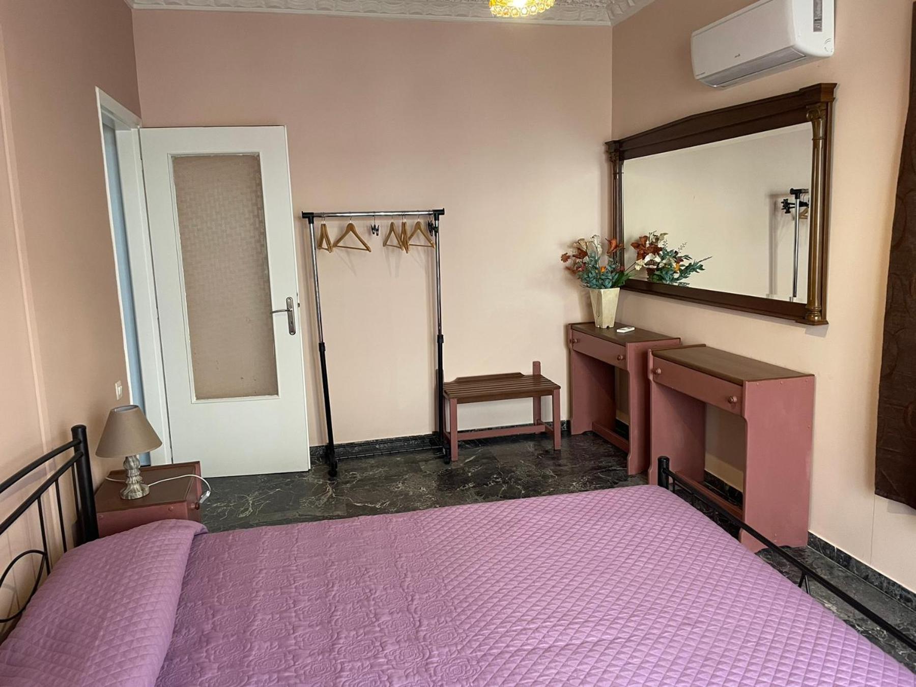 Kalispera Apartment Ναύπλιο Εξωτερικό φωτογραφία