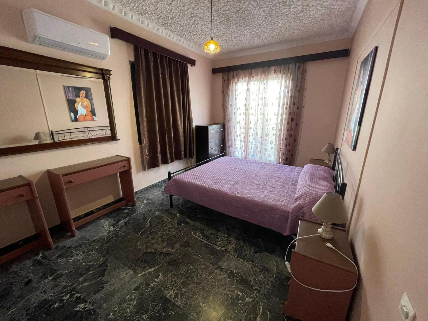 Kalispera Apartment Ναύπλιο Εξωτερικό φωτογραφία