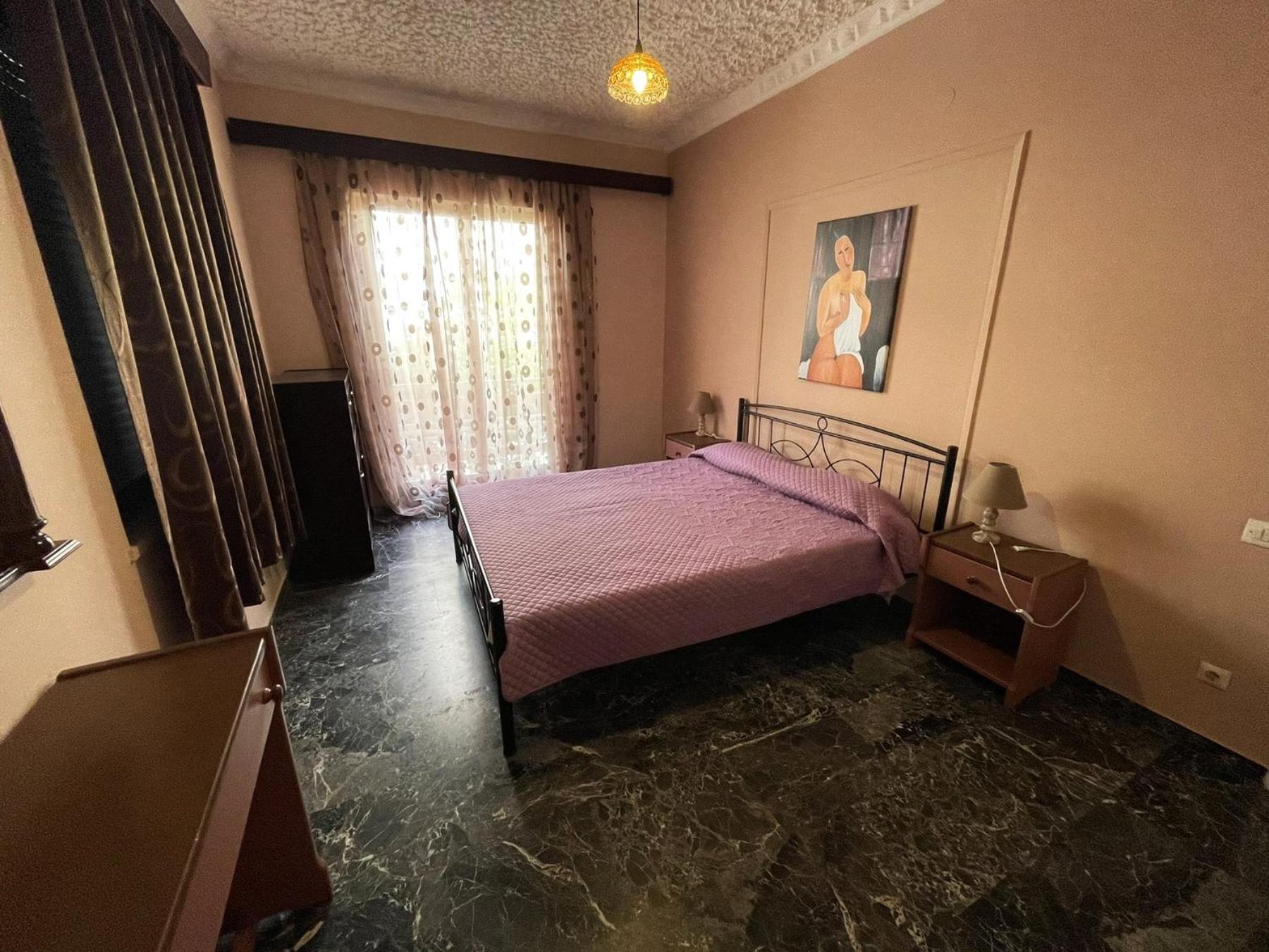 Kalispera Apartment Ναύπλιο Εξωτερικό φωτογραφία