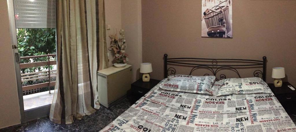 Kalispera Apartment Ναύπλιο Εξωτερικό φωτογραφία
