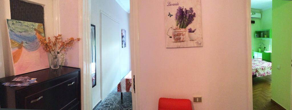 Kalispera Apartment Ναύπλιο Εξωτερικό φωτογραφία