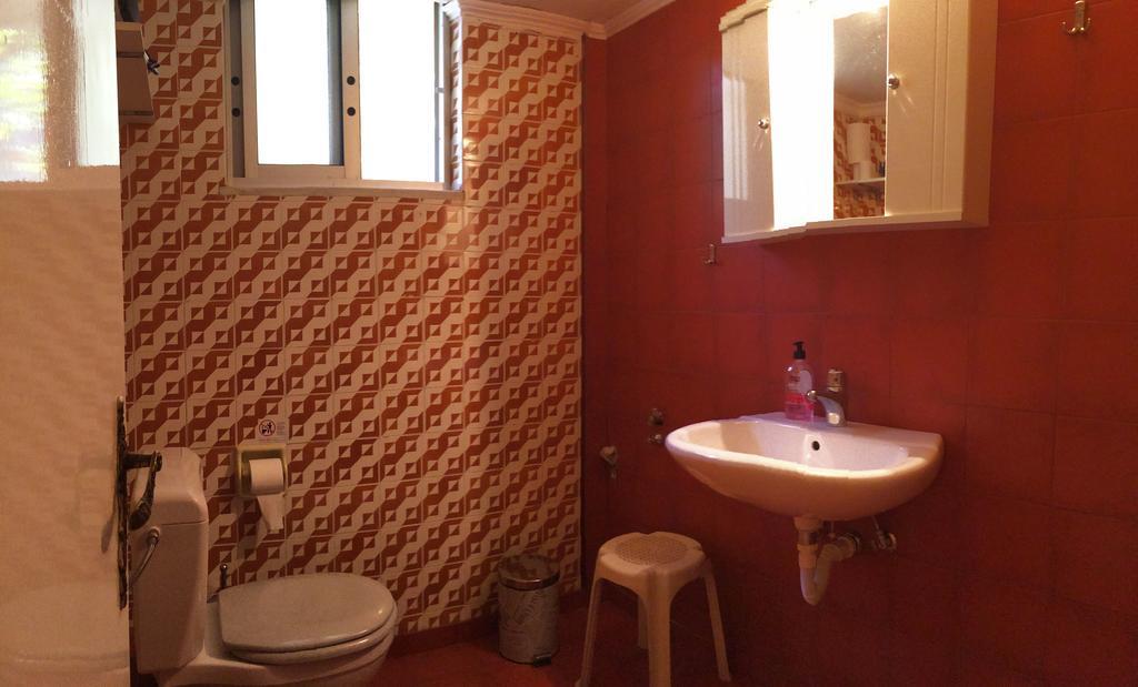 Kalispera Apartment Ναύπλιο Εξωτερικό φωτογραφία