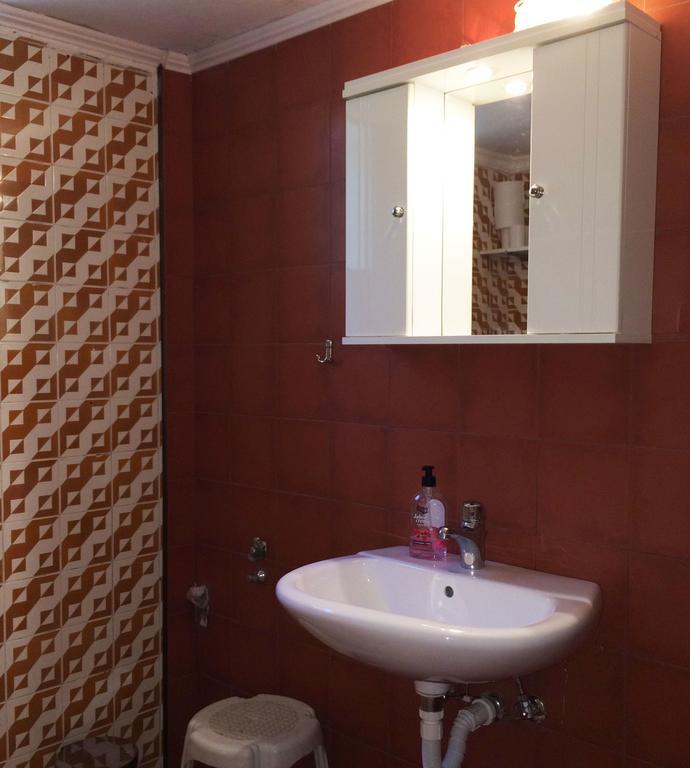 Kalispera Apartment Ναύπλιο Εξωτερικό φωτογραφία