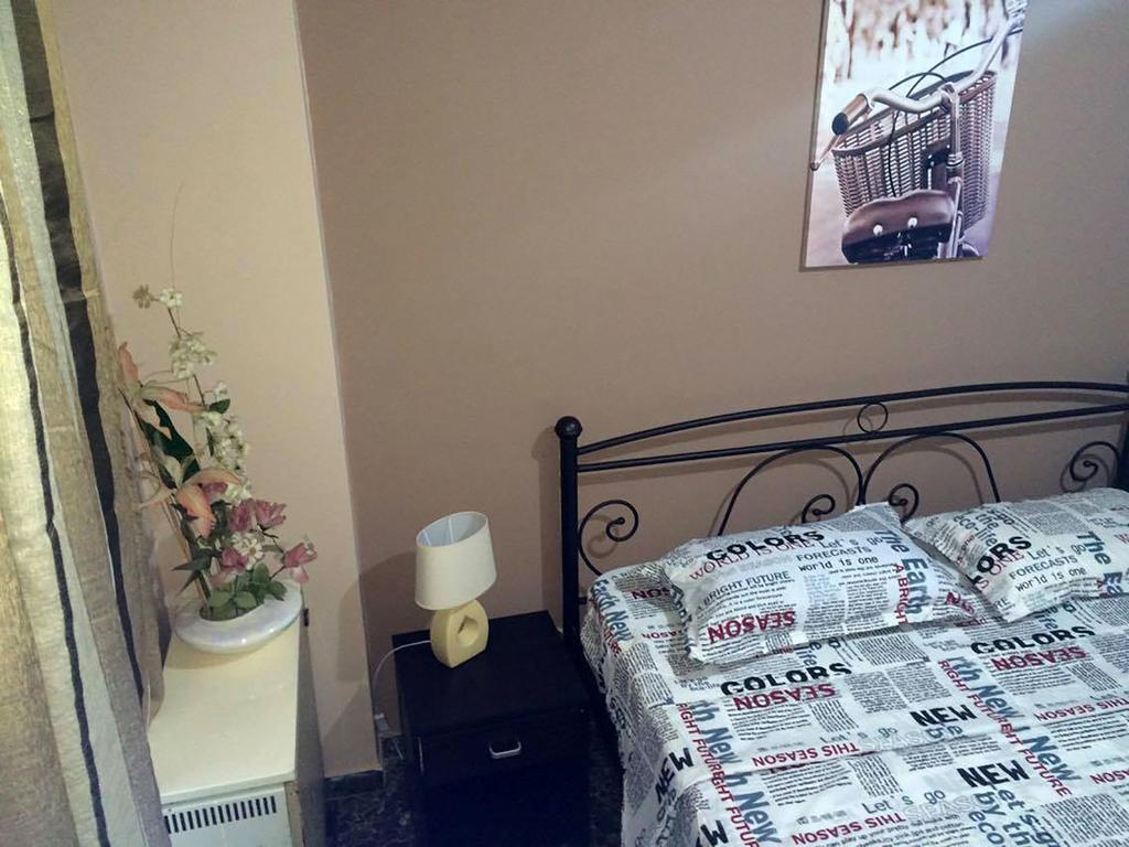 Kalispera Apartment Ναύπλιο Εξωτερικό φωτογραφία