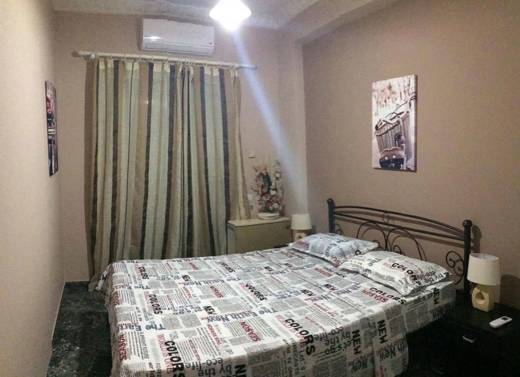 Kalispera Apartment Ναύπλιο Εξωτερικό φωτογραφία
