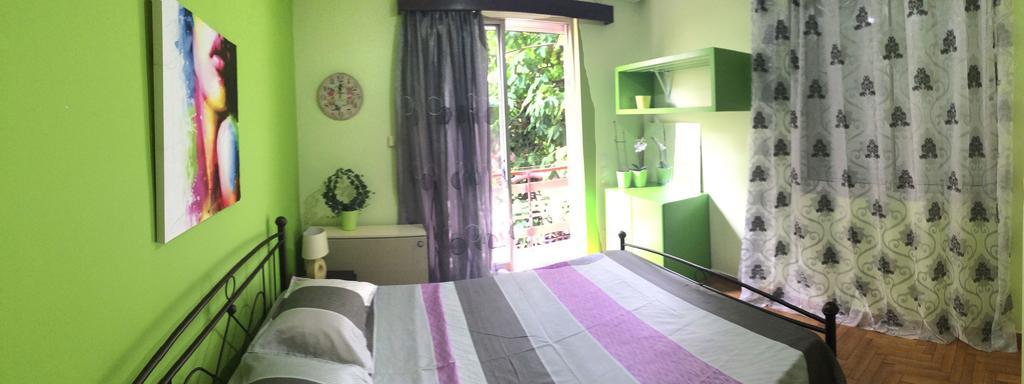 Kalispera Apartment Ναύπλιο Εξωτερικό φωτογραφία