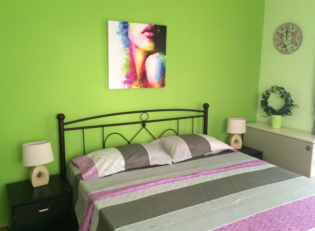 Kalispera Apartment Ναύπλιο Εξωτερικό φωτογραφία