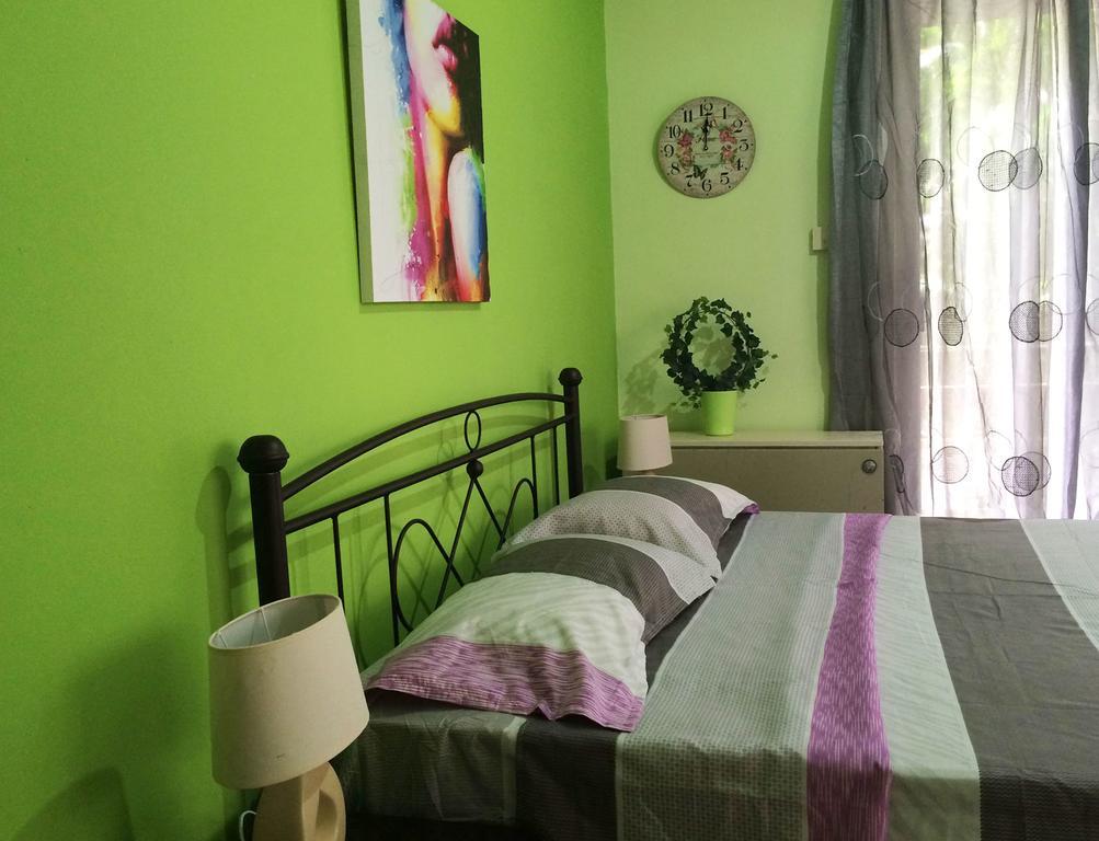 Kalispera Apartment Ναύπλιο Εξωτερικό φωτογραφία
