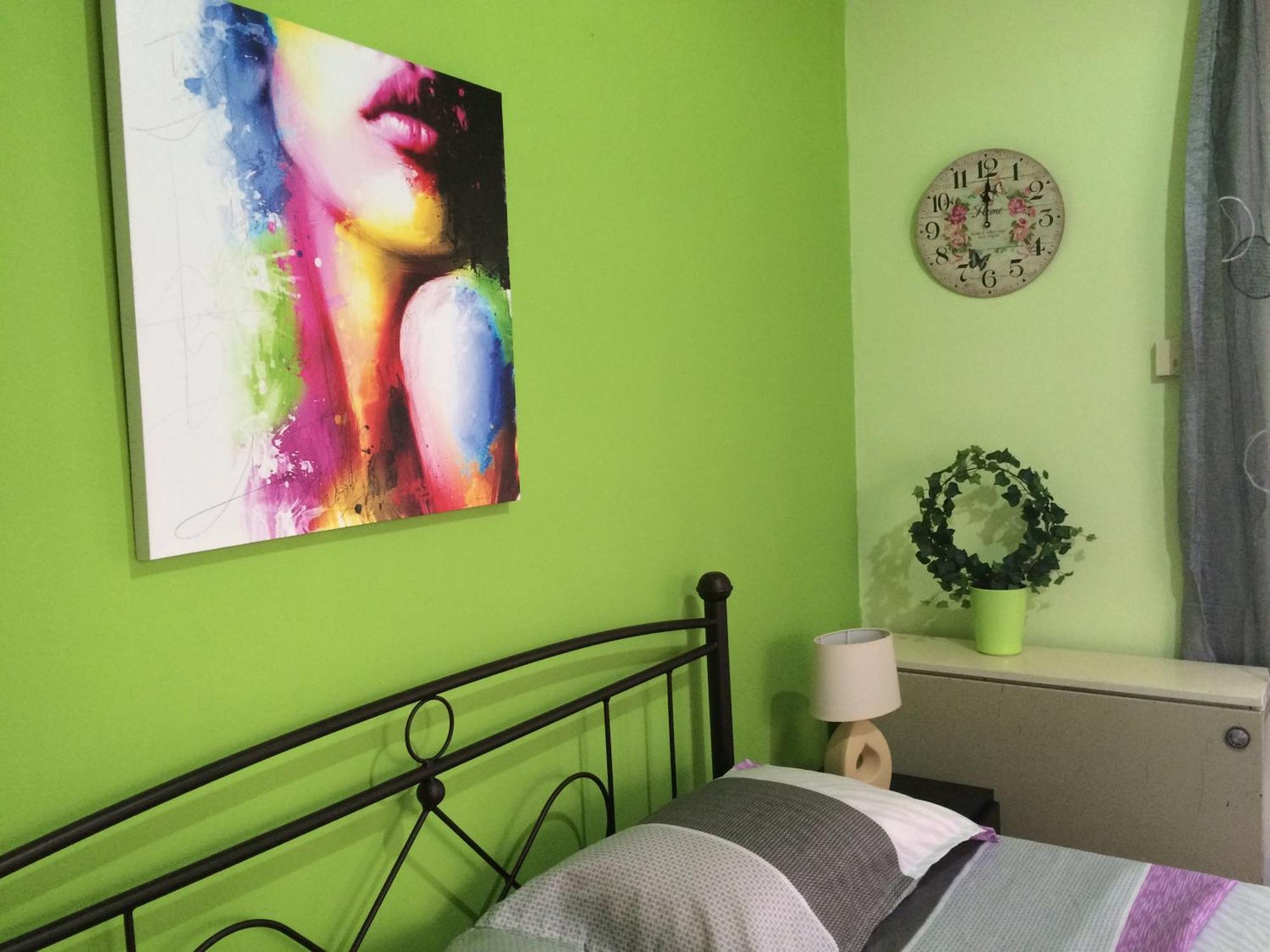 Kalispera Apartment Ναύπλιο Εξωτερικό φωτογραφία