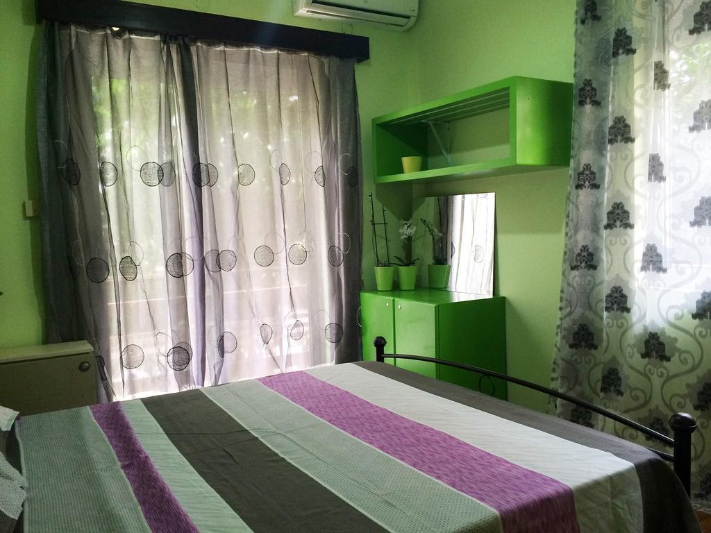 Kalispera Apartment Ναύπλιο Εξωτερικό φωτογραφία