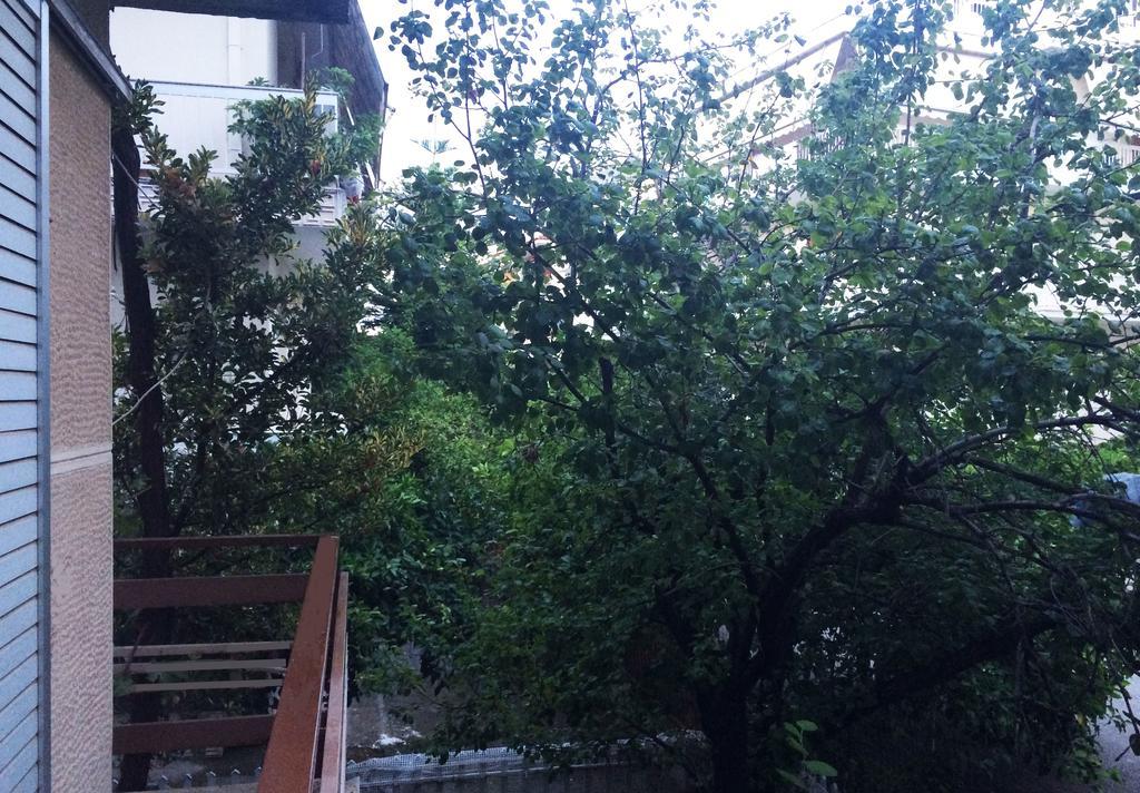 Kalispera Apartment Ναύπλιο Εξωτερικό φωτογραφία
